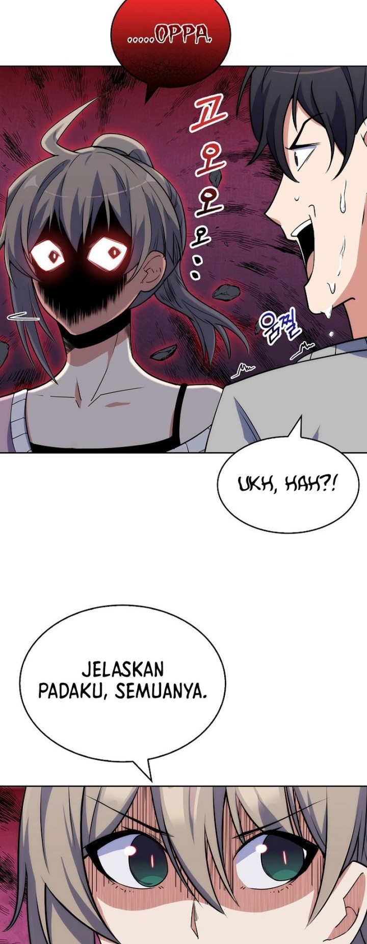 I’m Going to Steal Again Today Chapter 15 Gambar 39