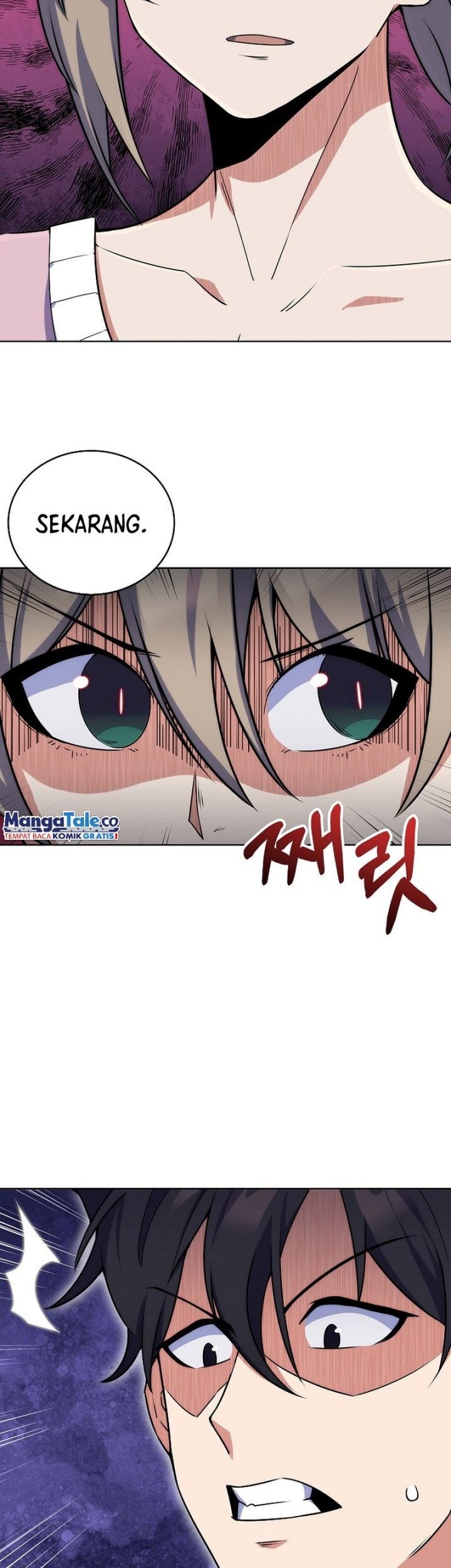 I’m Going to Steal Again Today Chapter 15 Gambar 40