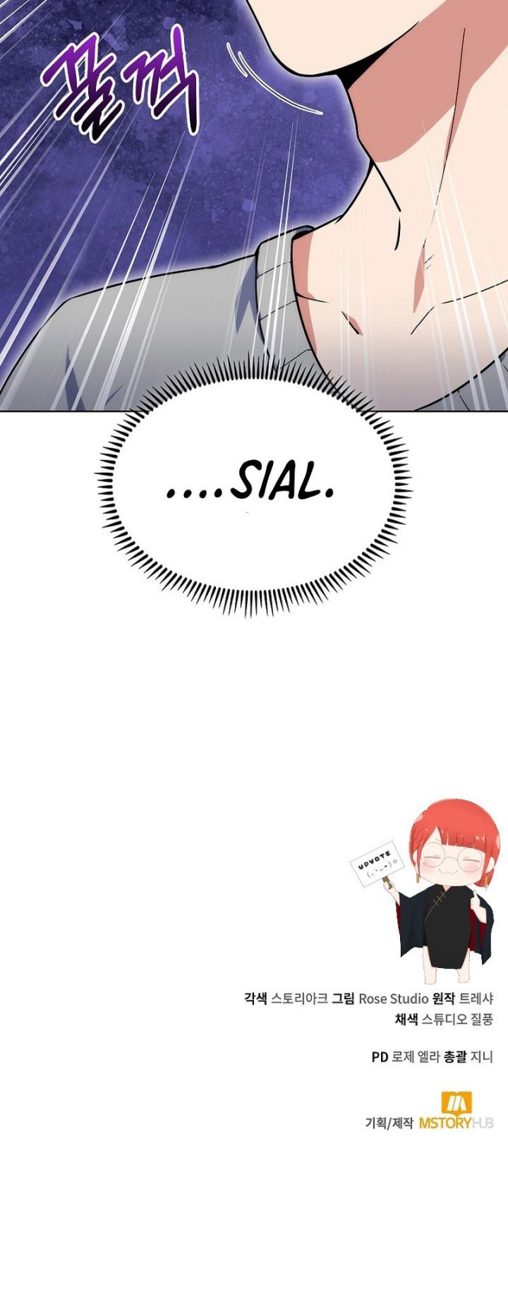 I’m Going to Steal Again Today Chapter 15 Gambar 41