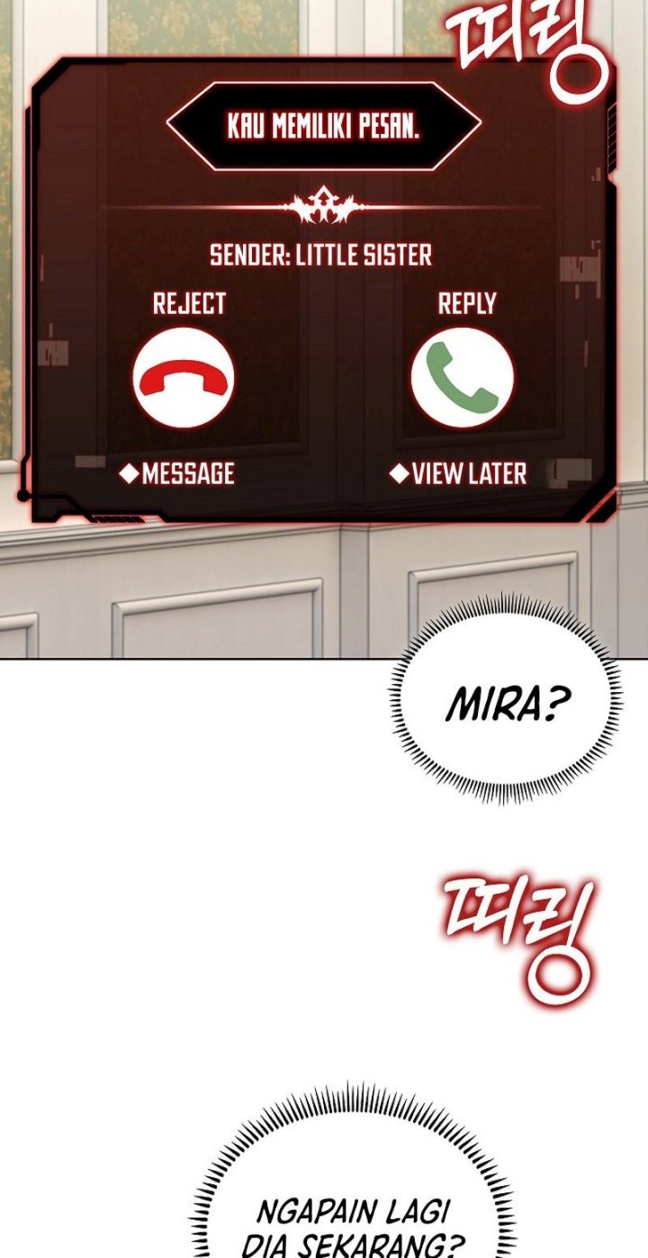 I’m Going to Steal Again Today Chapter 15 Gambar 4