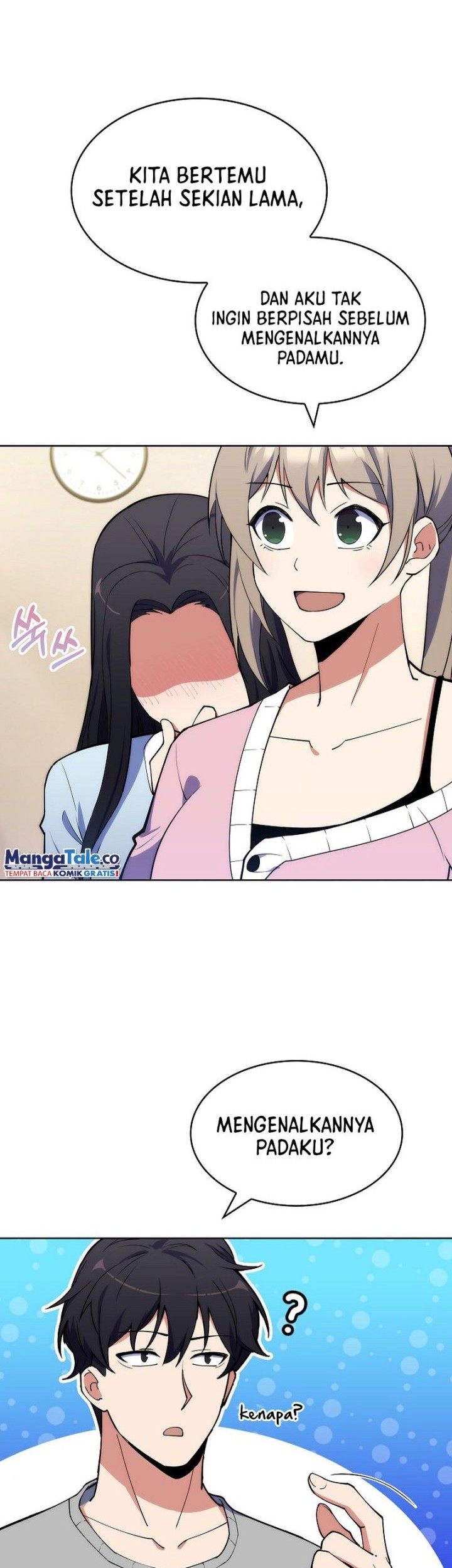 I’m Going to Steal Again Today Chapter 15 Gambar 21