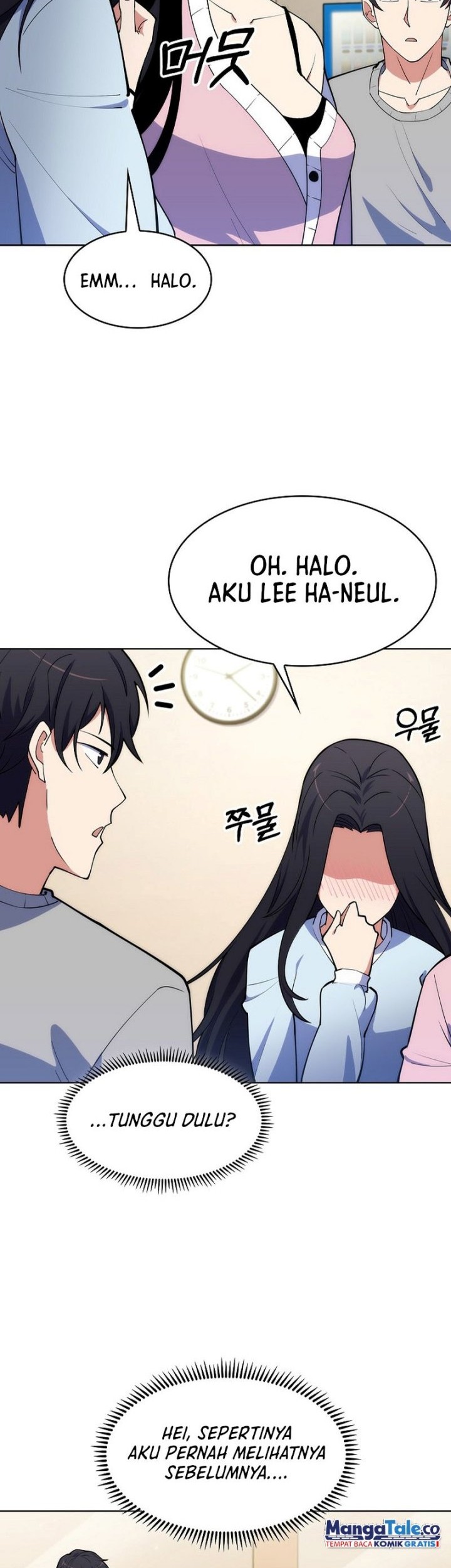 I’m Going to Steal Again Today Chapter 15 Gambar 24