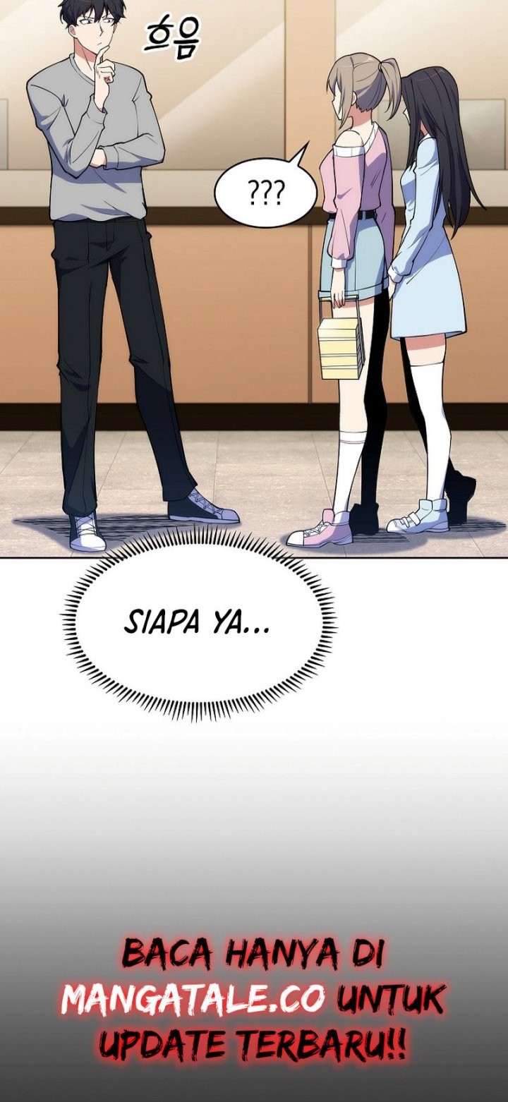 I’m Going to Steal Again Today Chapter 15 Gambar 25