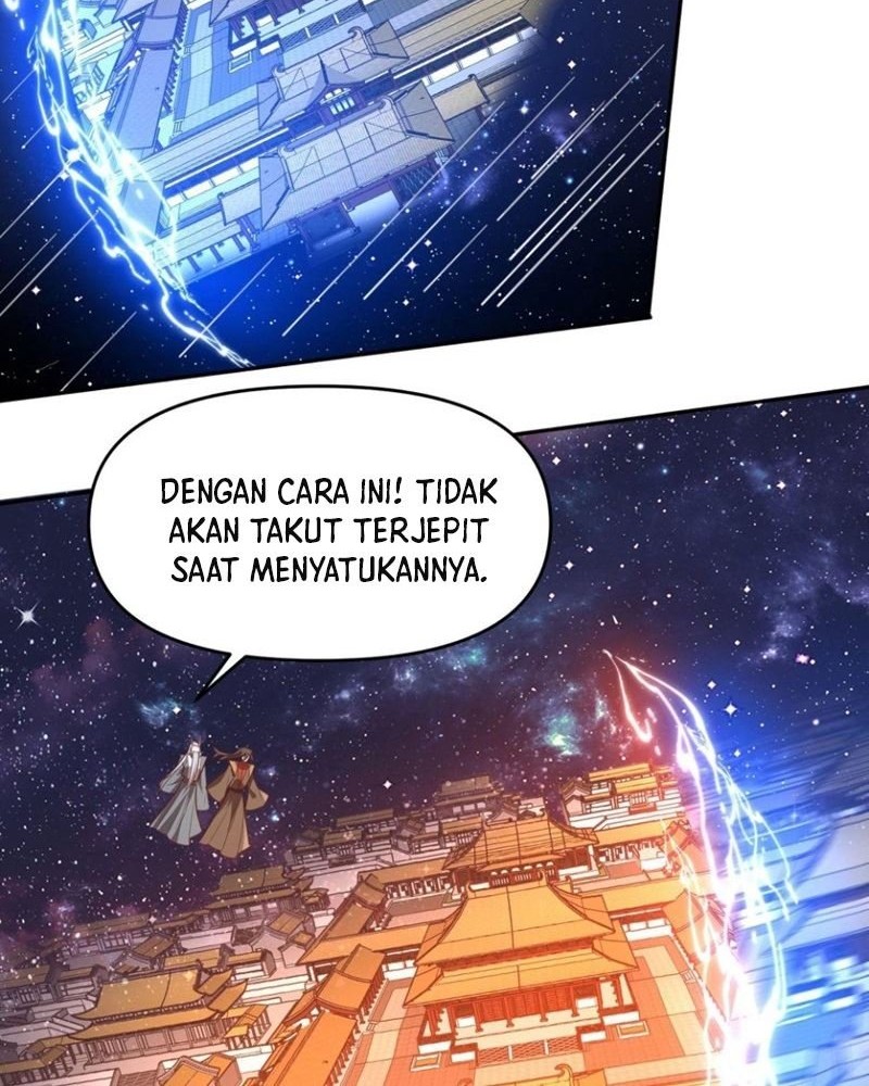 It’s Over! The Queen’s Soft Rice Husband is Actually Invincible Chapter 153 Gambar 19