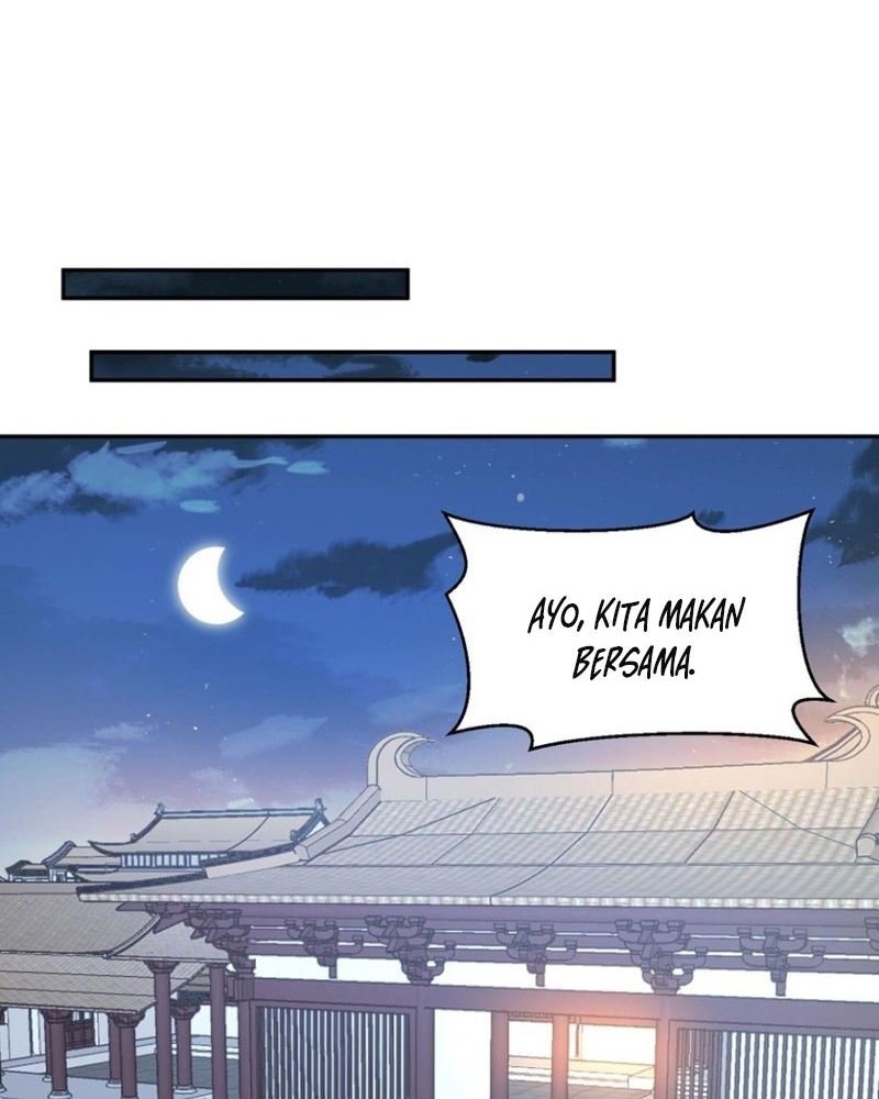 It’s Over! The Queen’s Soft Rice Husband is Actually Invincible Chapter 153 Gambar 21