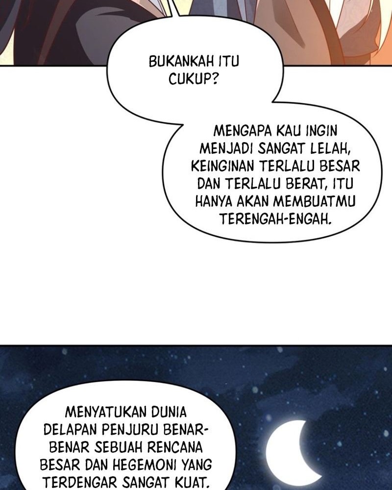 It’s Over! The Queen’s Soft Rice Husband is Actually Invincible Chapter 153 Gambar 23