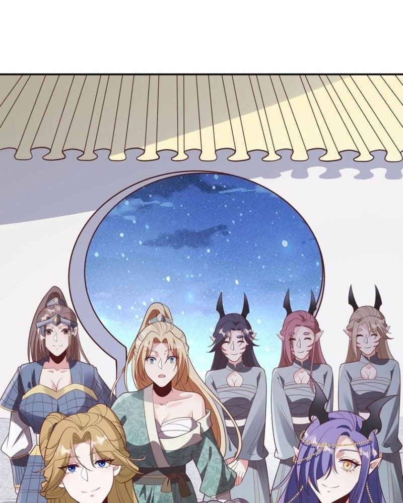 It’s Over! The Queen’s Soft Rice Husband is Actually Invincible Chapter 153 Gambar 25