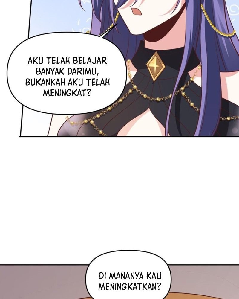 It’s Over! The Queen’s Soft Rice Husband is Actually Invincible Chapter 153 Gambar 5