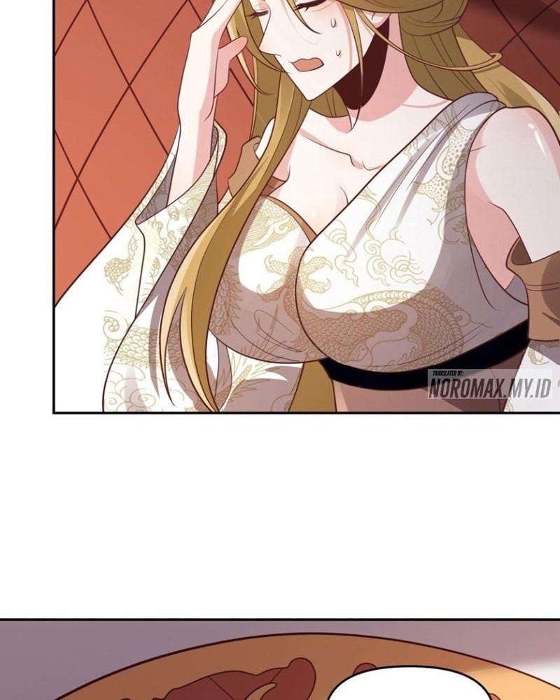 It’s Over! The Queen’s Soft Rice Husband is Actually Invincible Chapter 153 Gambar 7