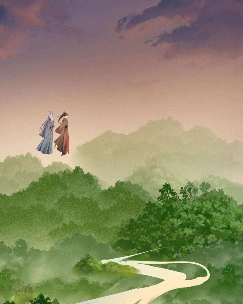 It’s Over! The Queen’s Soft Rice Husband is Actually Invincible Chapter 153 Gambar 11