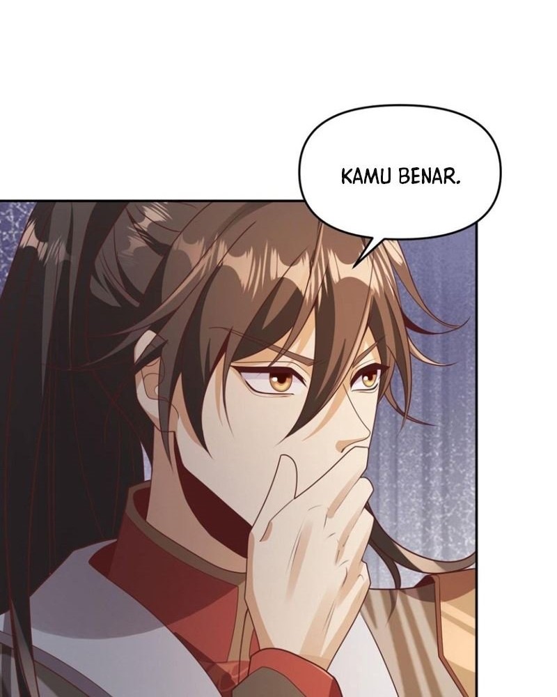 It’s Over! The Queen’s Soft Rice Husband is Actually Invincible Chapter 153 Gambar 13
