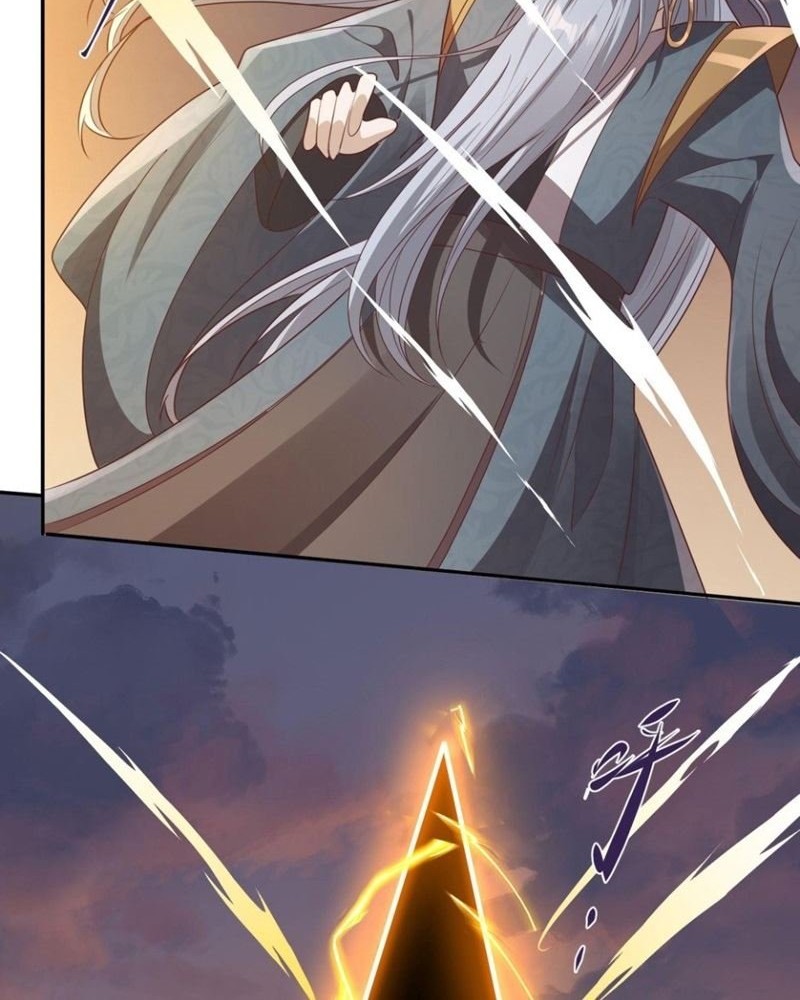 It’s Over! The Queen’s Soft Rice Husband is Actually Invincible Chapter 153 Gambar 15