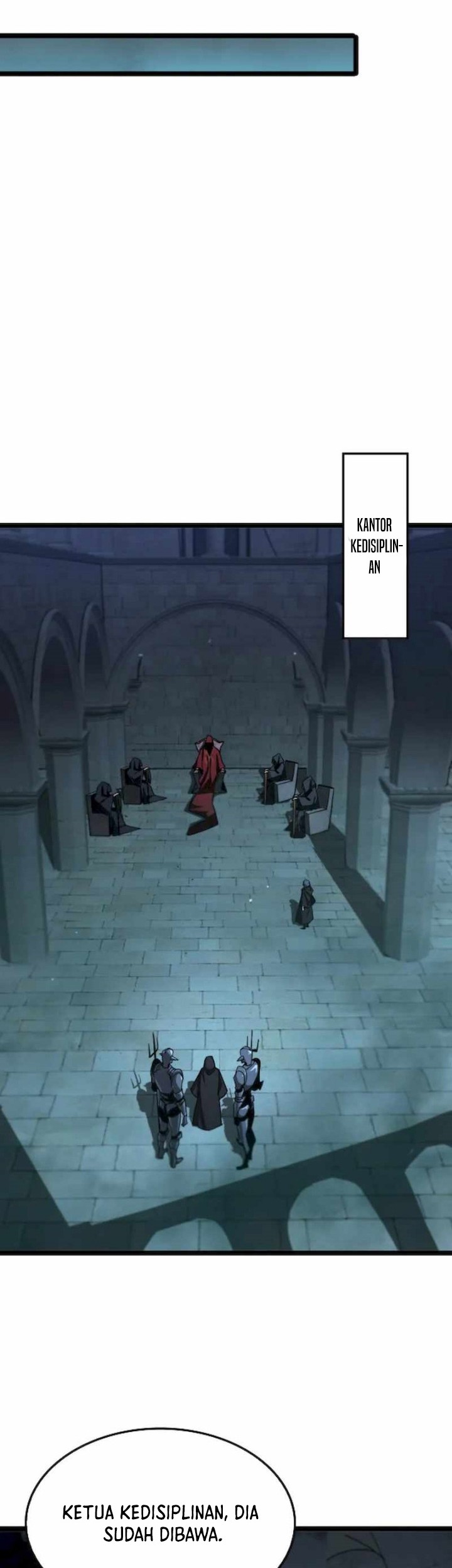 World’s Apocalypse Online Chapter 221 Gambar 30