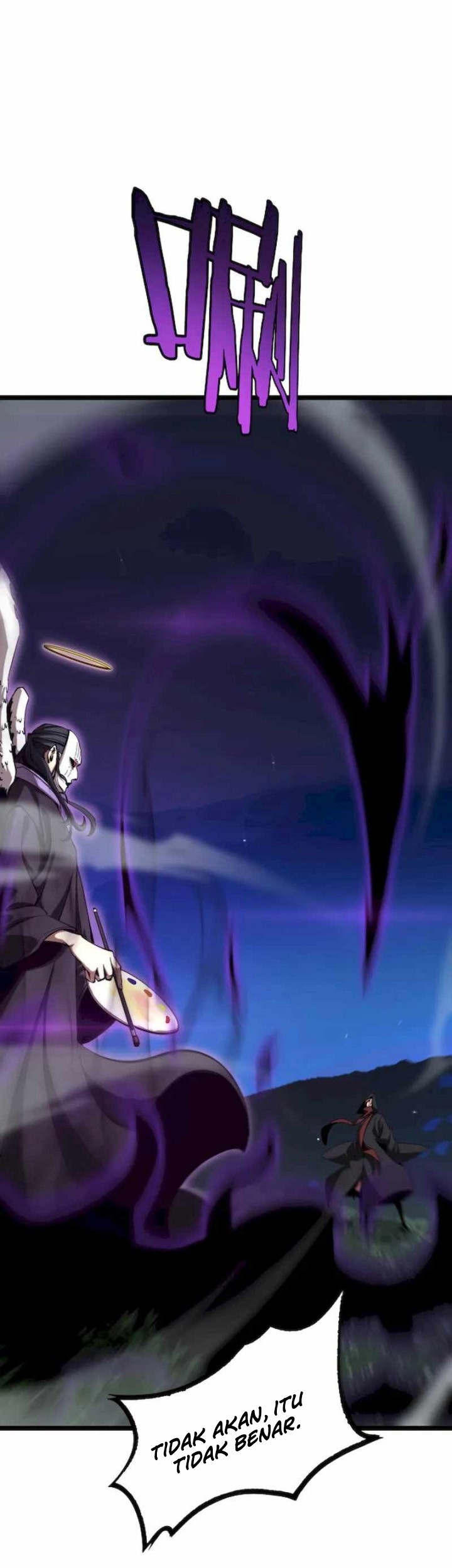 World’s Apocalypse Online Chapter 221 Gambar 17