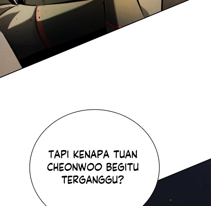 Moon-Shadow Sword Emperor Chapter 37 Gambar 21