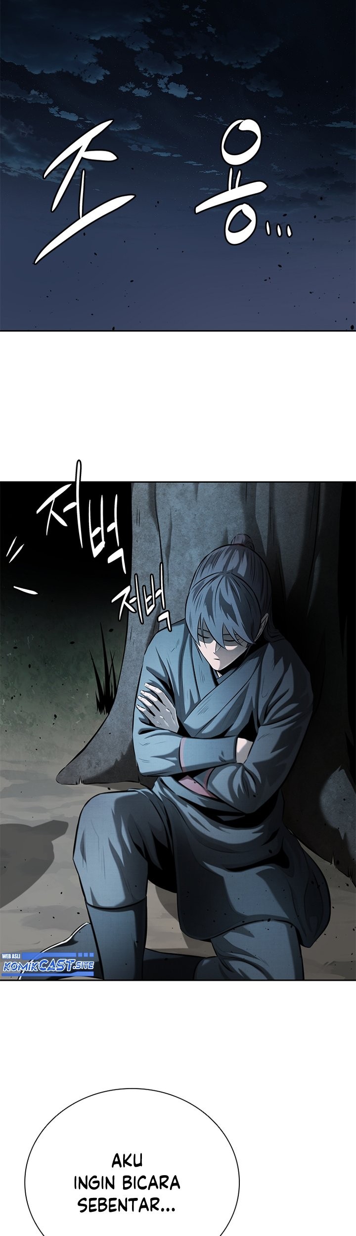 Moon-Shadow Sword Emperor Chapter 37 Gambar 24