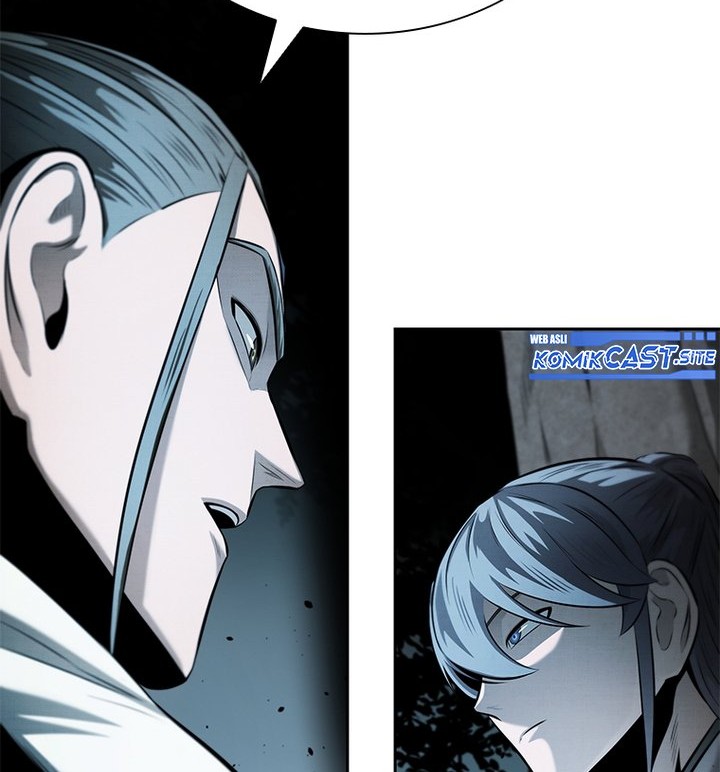 Moon-Shadow Sword Emperor Chapter 37 Gambar 27