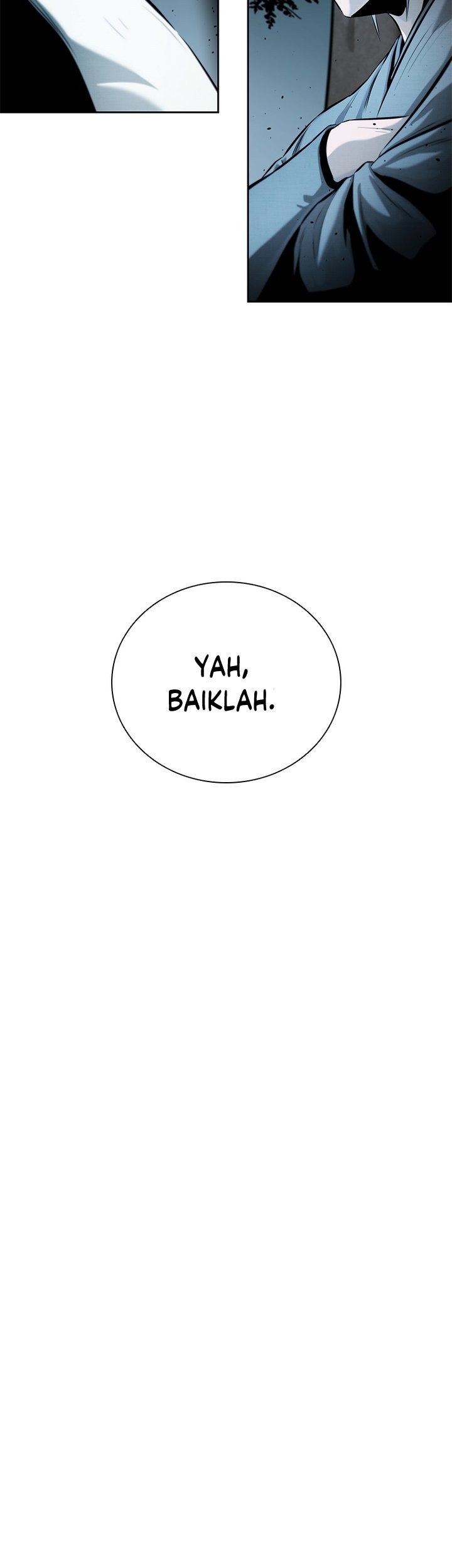 Moon-Shadow Sword Emperor Chapter 37 Gambar 28