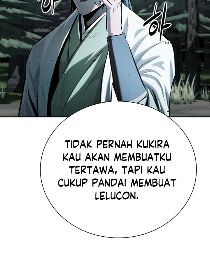 Moon-Shadow Sword Emperor Chapter 37 Gambar 37
