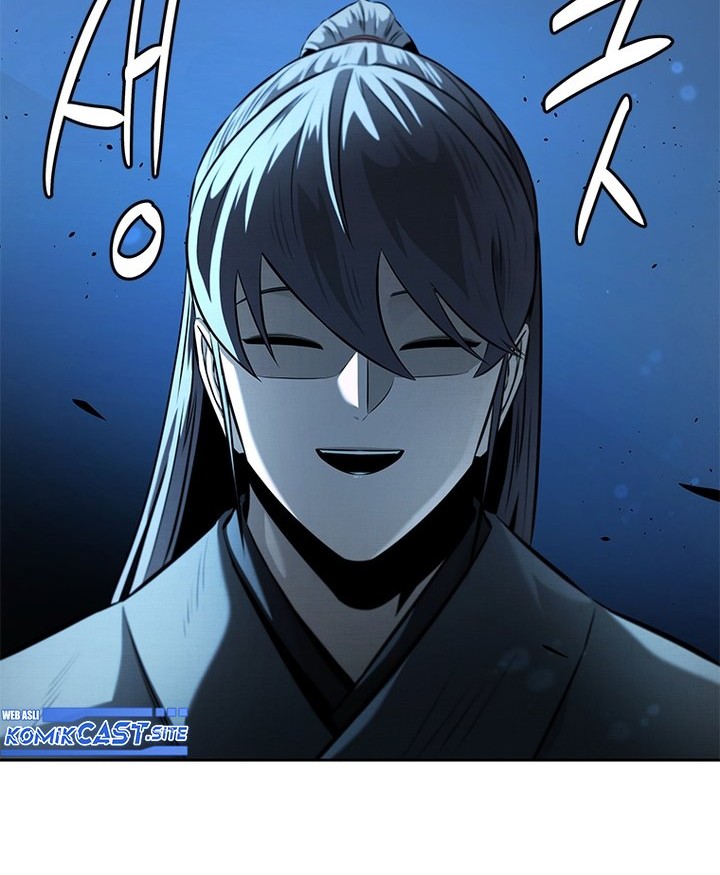 Moon-Shadow Sword Emperor Chapter 37 Gambar 41