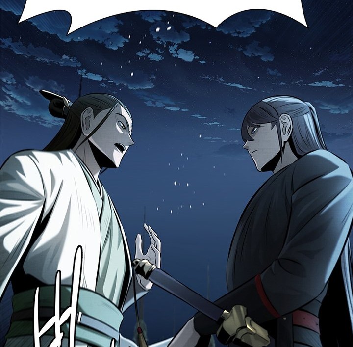 Moon-Shadow Sword Emperor Chapter 37 Gambar 43