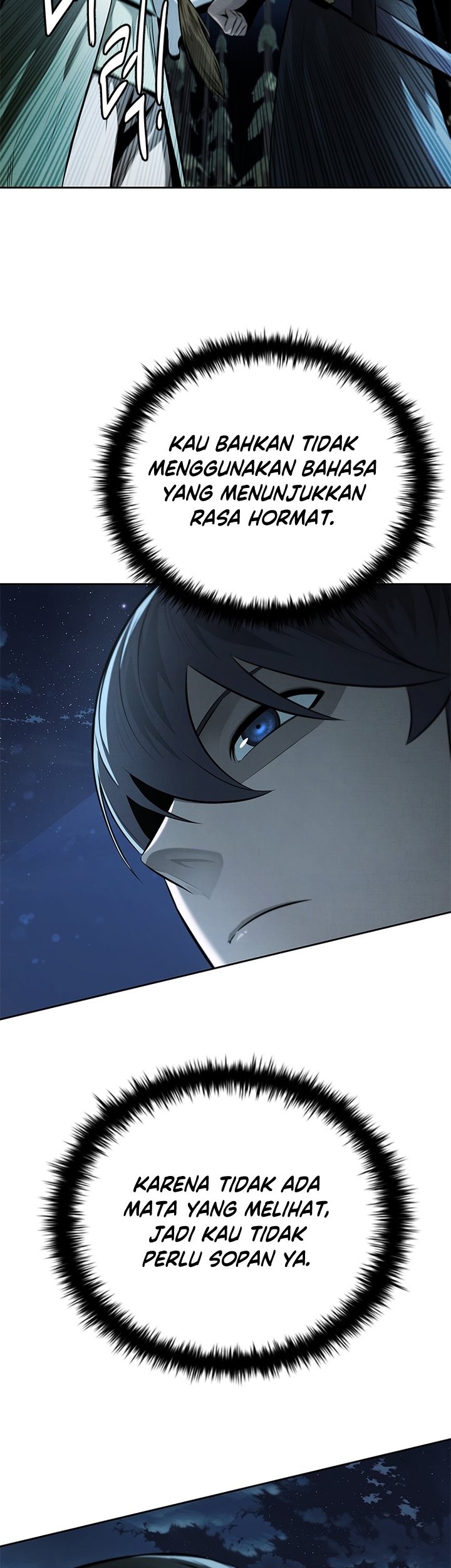 Moon-Shadow Sword Emperor Chapter 37 Gambar 44