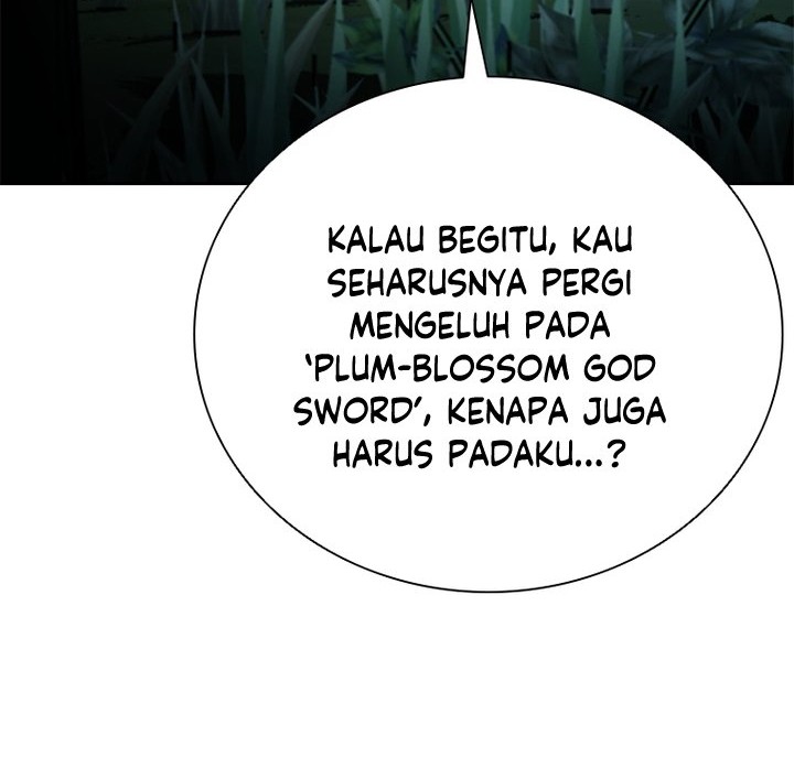 Moon-Shadow Sword Emperor Chapter 37 Gambar 47