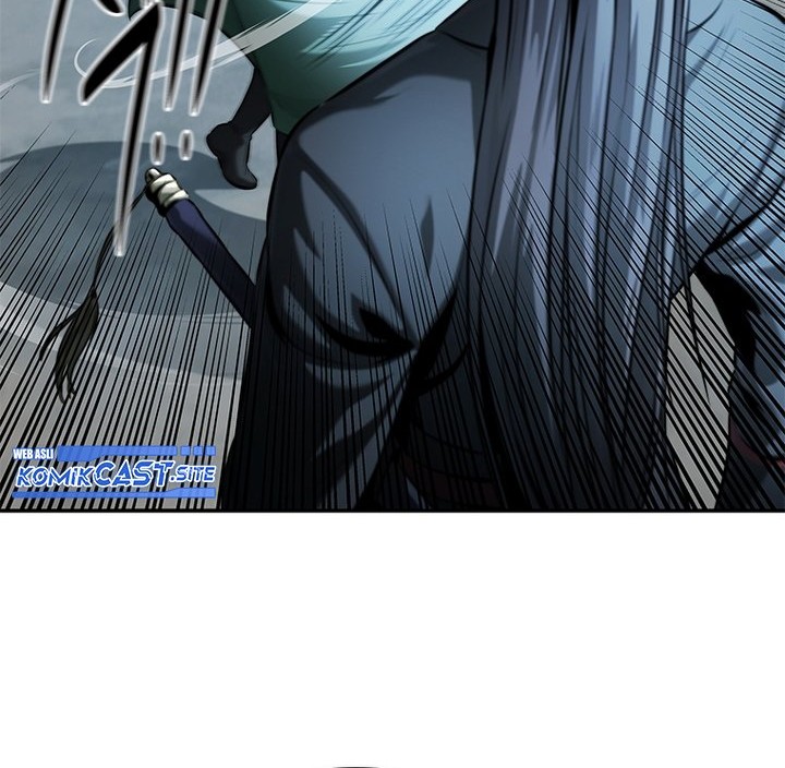 Moon-Shadow Sword Emperor Chapter 37 Gambar 49