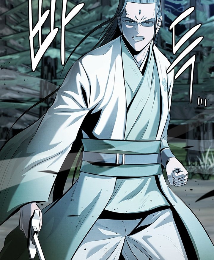 Moon-Shadow Sword Emperor Chapter 37 Gambar 55