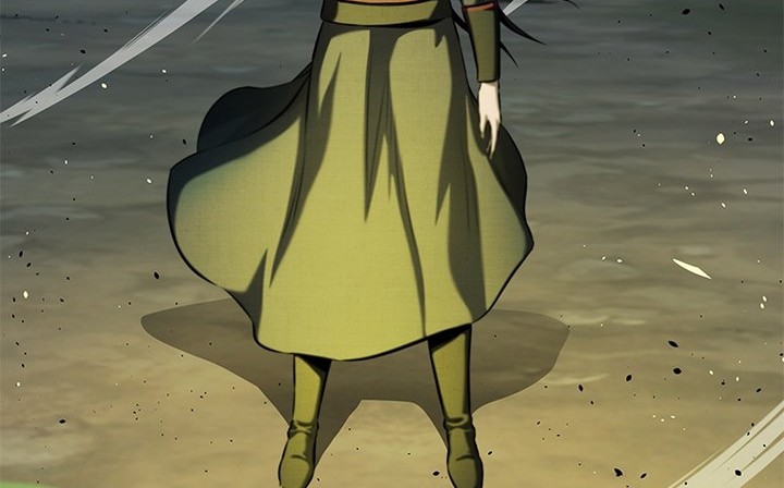 Moon-Shadow Sword Emperor Chapter 37 Gambar 63