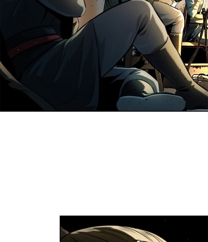 Moon-Shadow Sword Emperor Chapter 37 Gambar 5