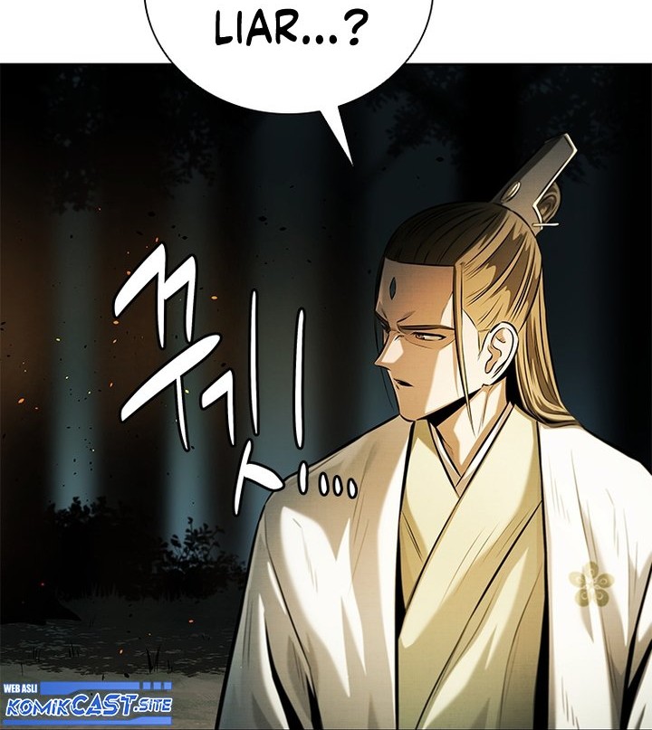 Moon-Shadow Sword Emperor Chapter 37 Gambar 11