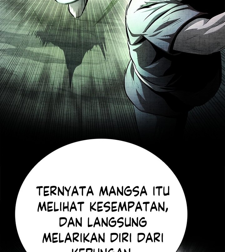Moon-Shadow Sword Emperor Chapter 37 Gambar 13