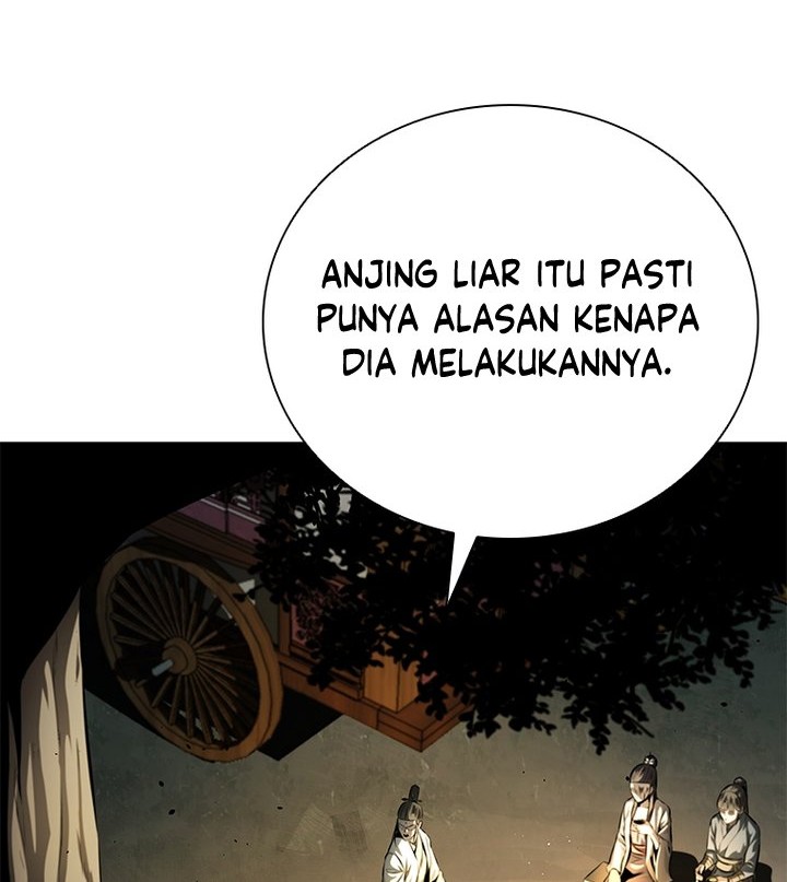 Moon-Shadow Sword Emperor Chapter 37 Gambar 15