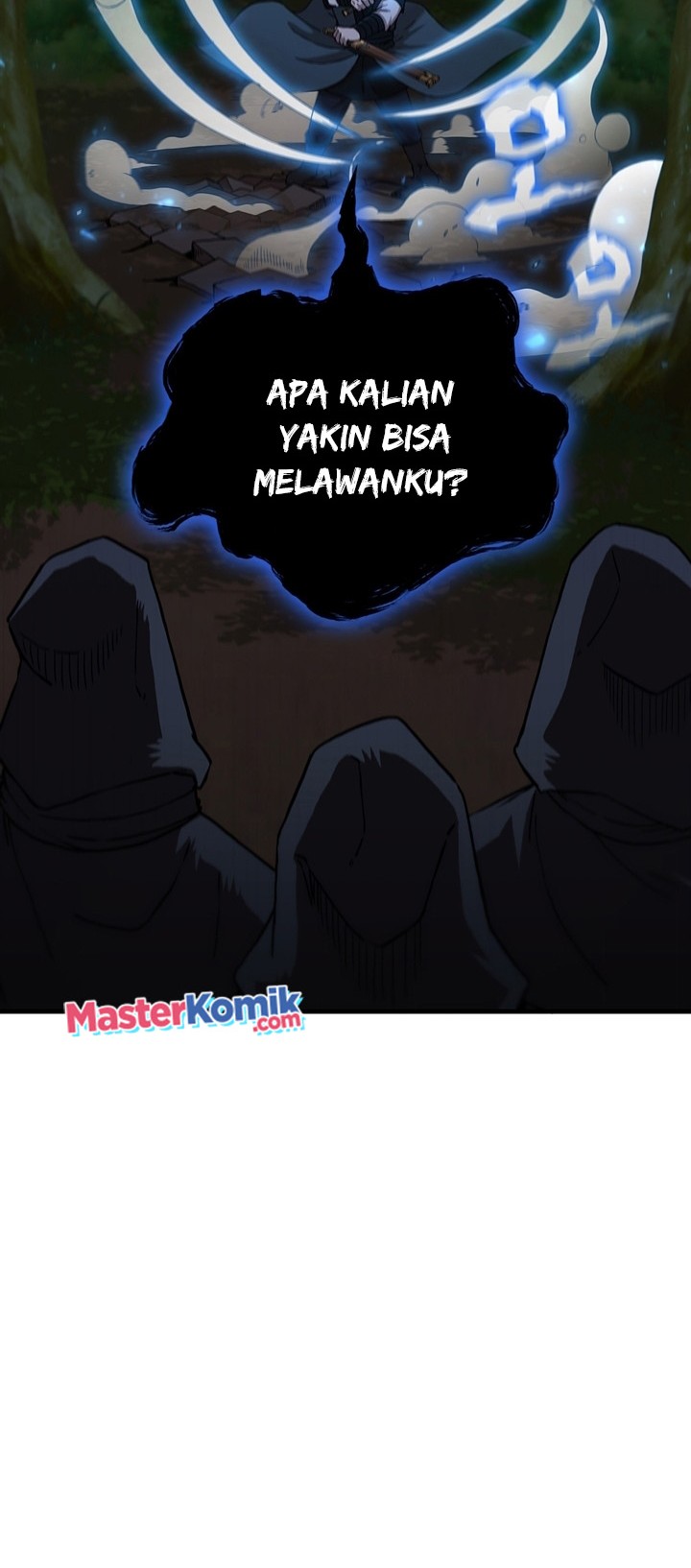Sinsu Jeil Sword Chapter 96 Gambar 3