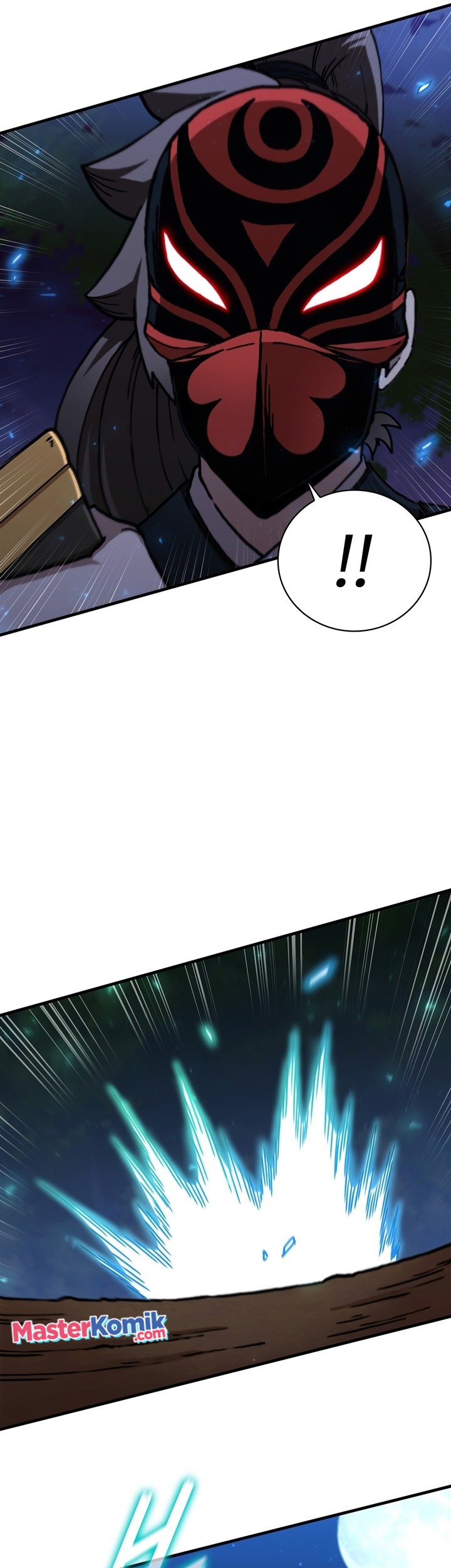 Sinsu Jeil Sword Chapter 94 Gambar 22