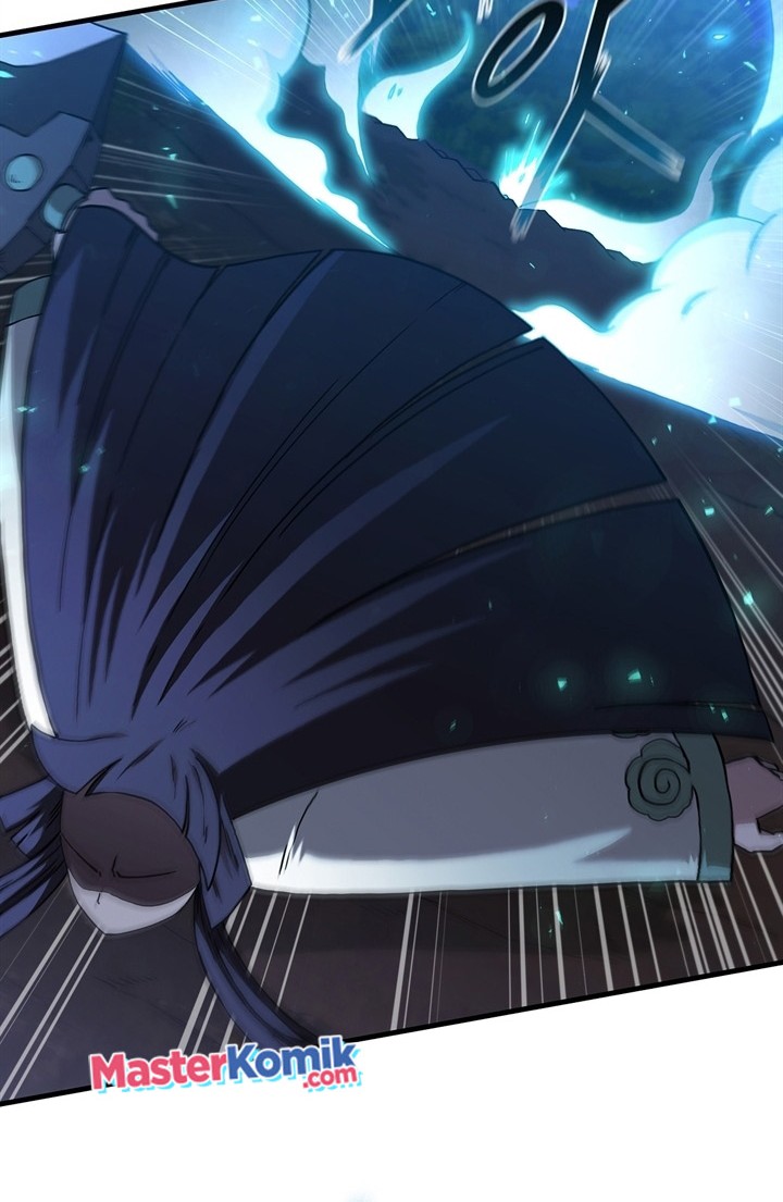 Sinsu Jeil Sword Chapter 94 Gambar 27