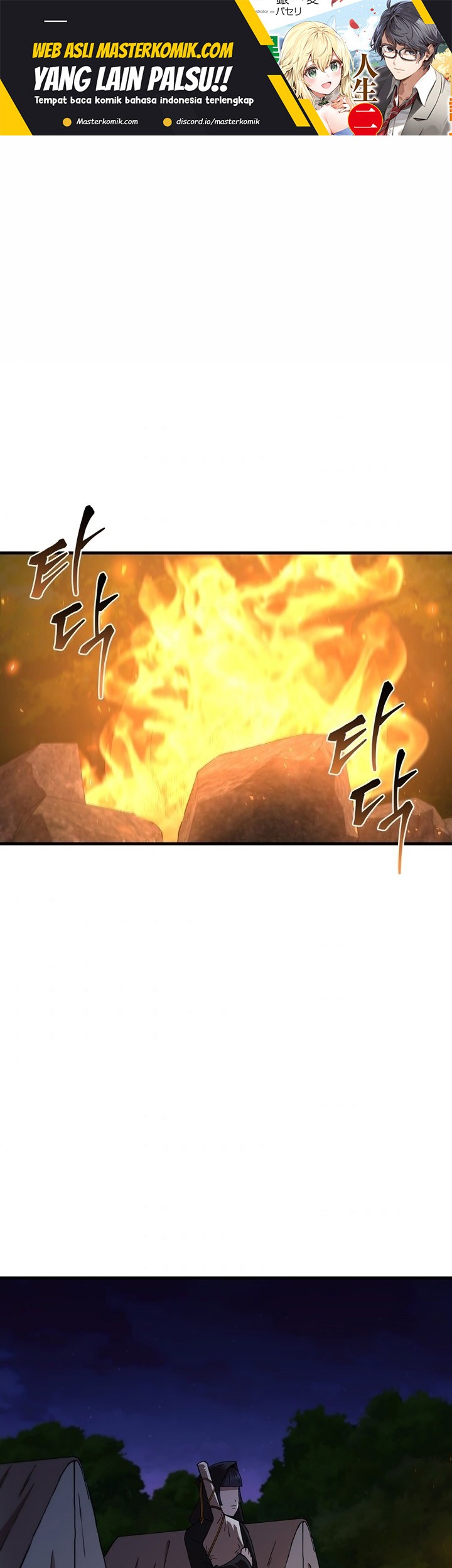 Baca Manhwa Sinsu Jeil Sword Chapter 94 Gambar 2