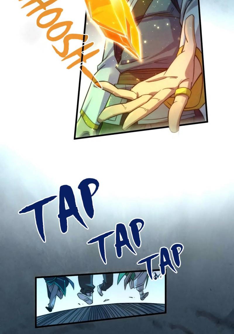 Baca Manhua The Ultimate of All Ages Chapter 201 Gambar 2