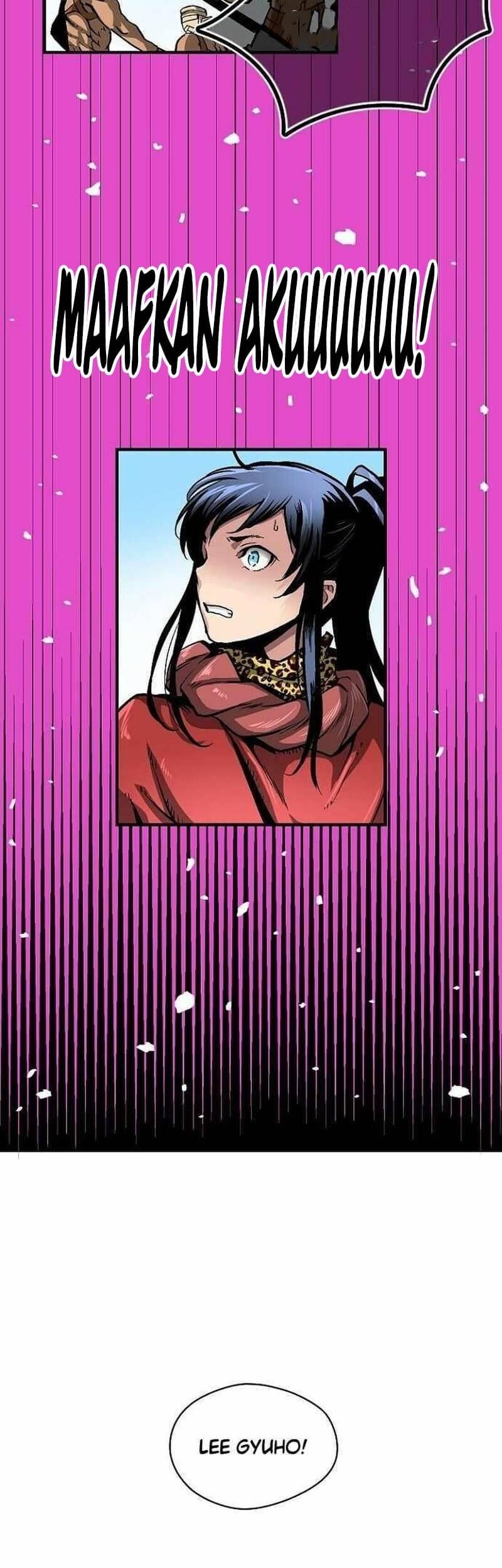 Unbreakable Chapter 39 Gambar 44