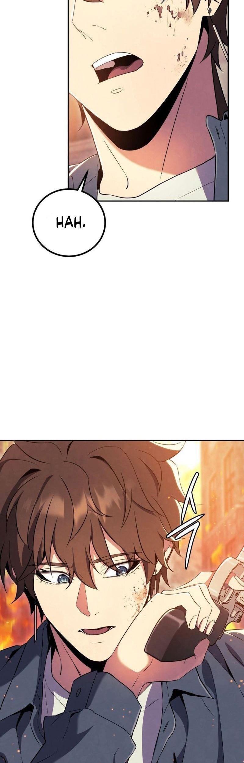 God’s Web Novel Chapter 18 Gambar 18