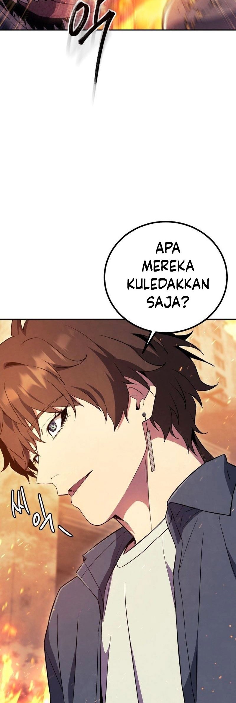 God’s Web Novel Chapter 18 Gambar 21