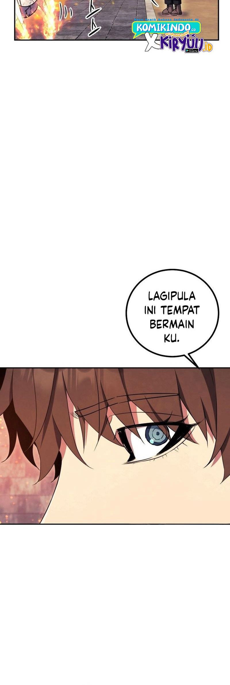 God’s Web Novel Chapter 18 Gambar 25