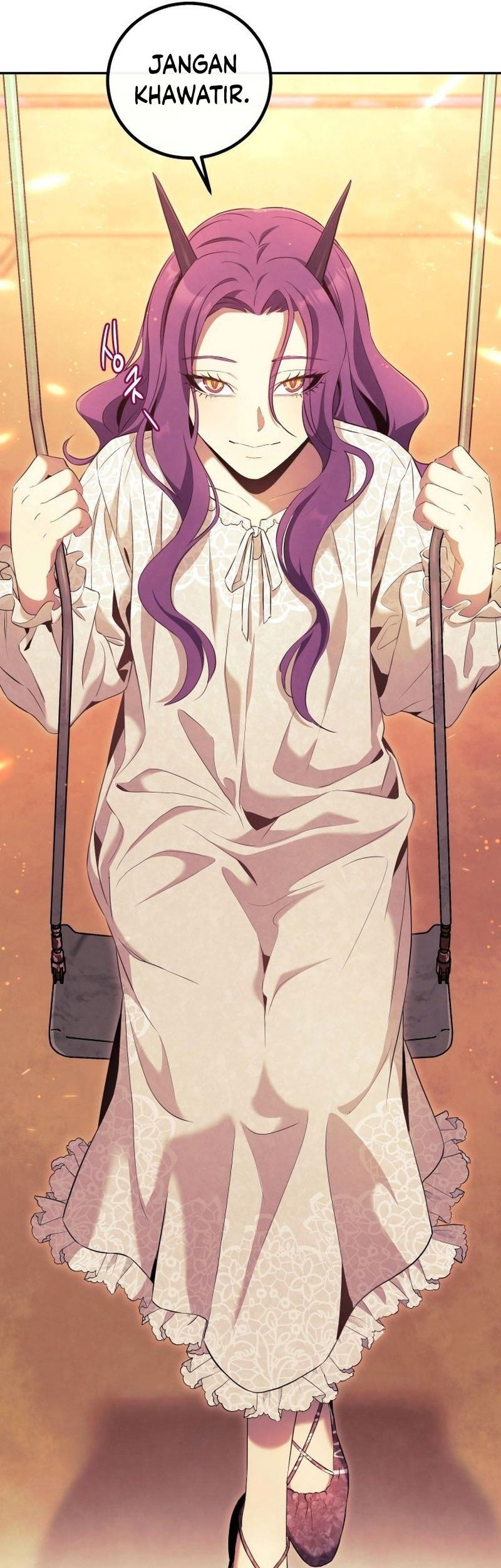 God’s Web Novel Chapter 18 Gambar 26