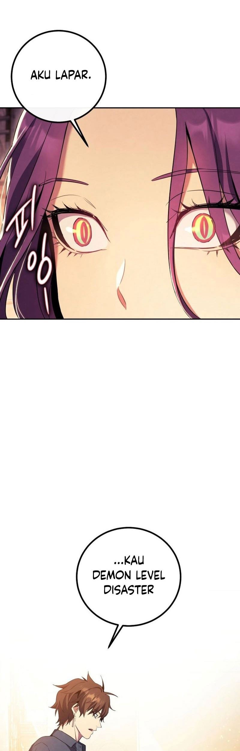 God’s Web Novel Chapter 18 Gambar 30
