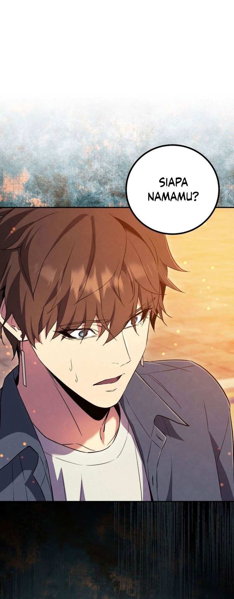 God’s Web Novel Chapter 18 Gambar 35