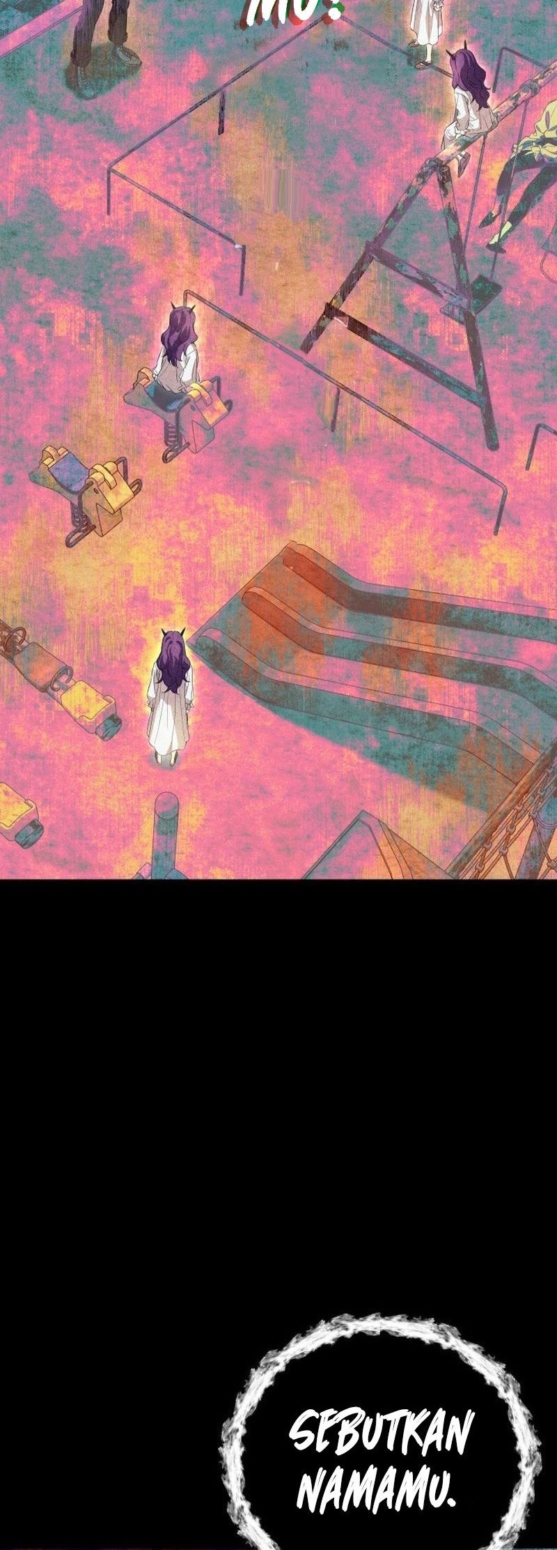 God’s Web Novel Chapter 18 Gambar 39
