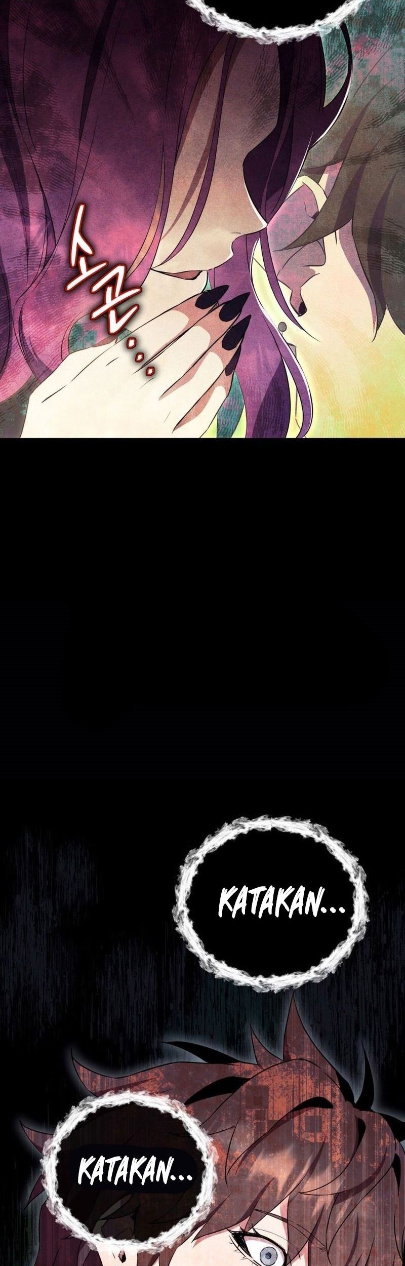 God’s Web Novel Chapter 18 Gambar 40
