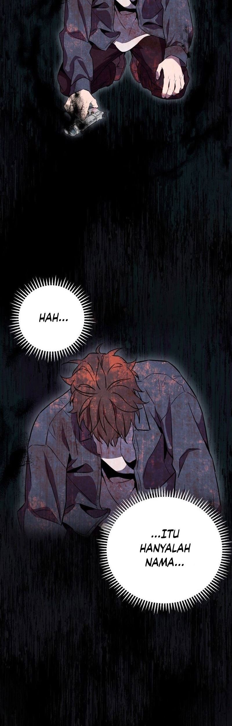 God’s Web Novel Chapter 18 Gambar 42