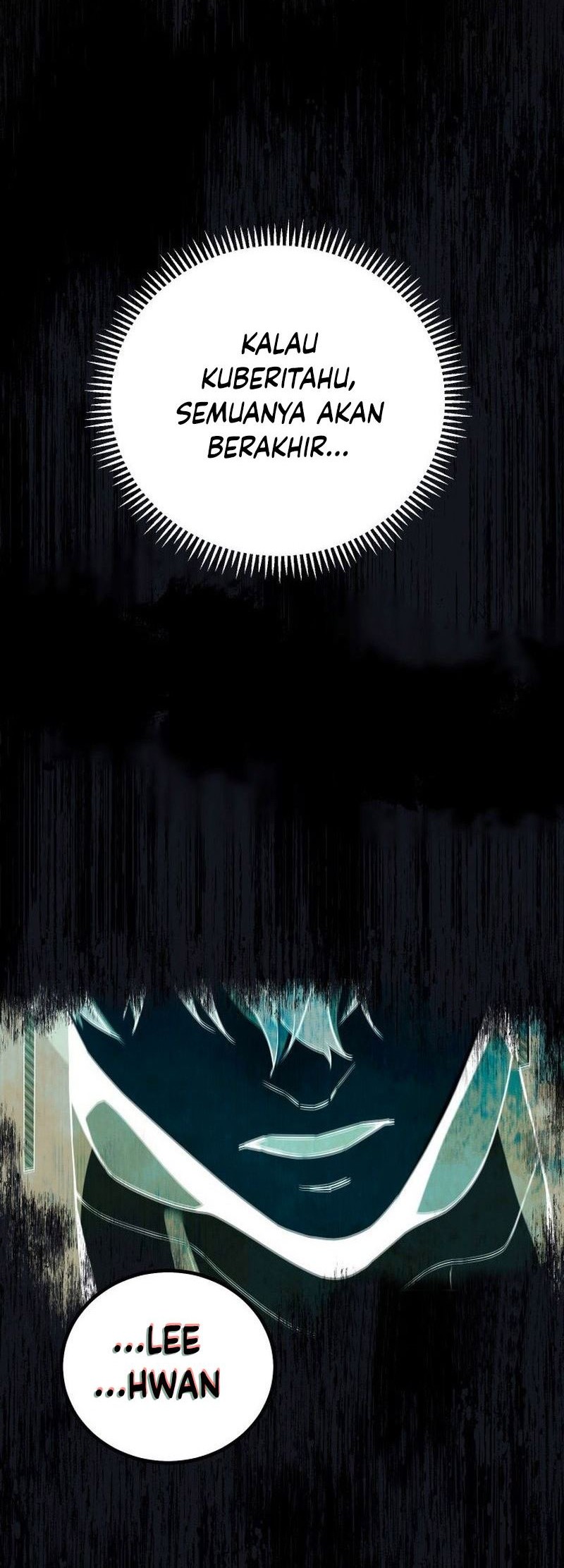 God’s Web Novel Chapter 18 Gambar 43
